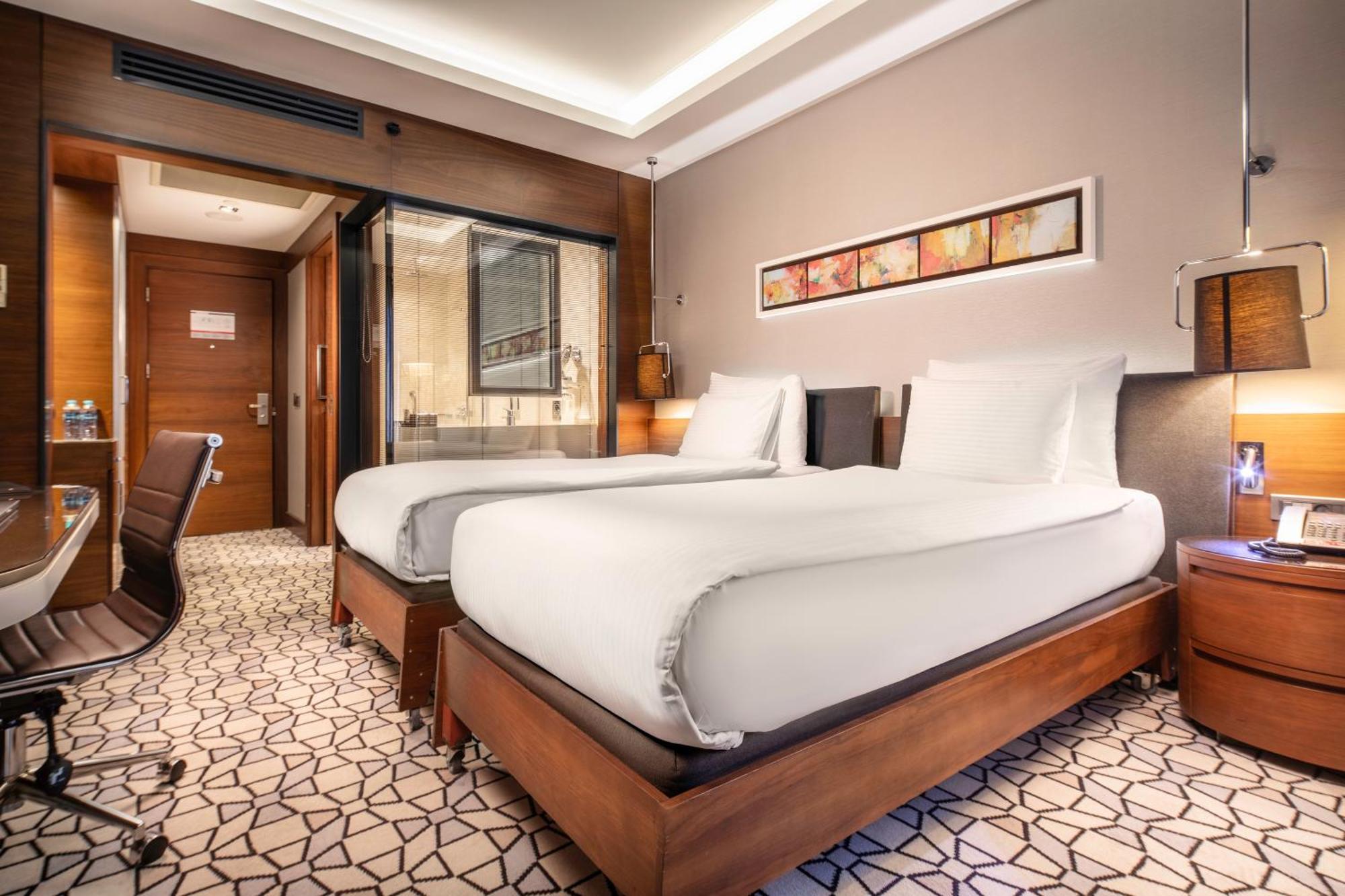 รอยัล สเตย์ พาเลซ โฮเต็ล Hotel อิสตันบูล ภายนอก รูปภาพ