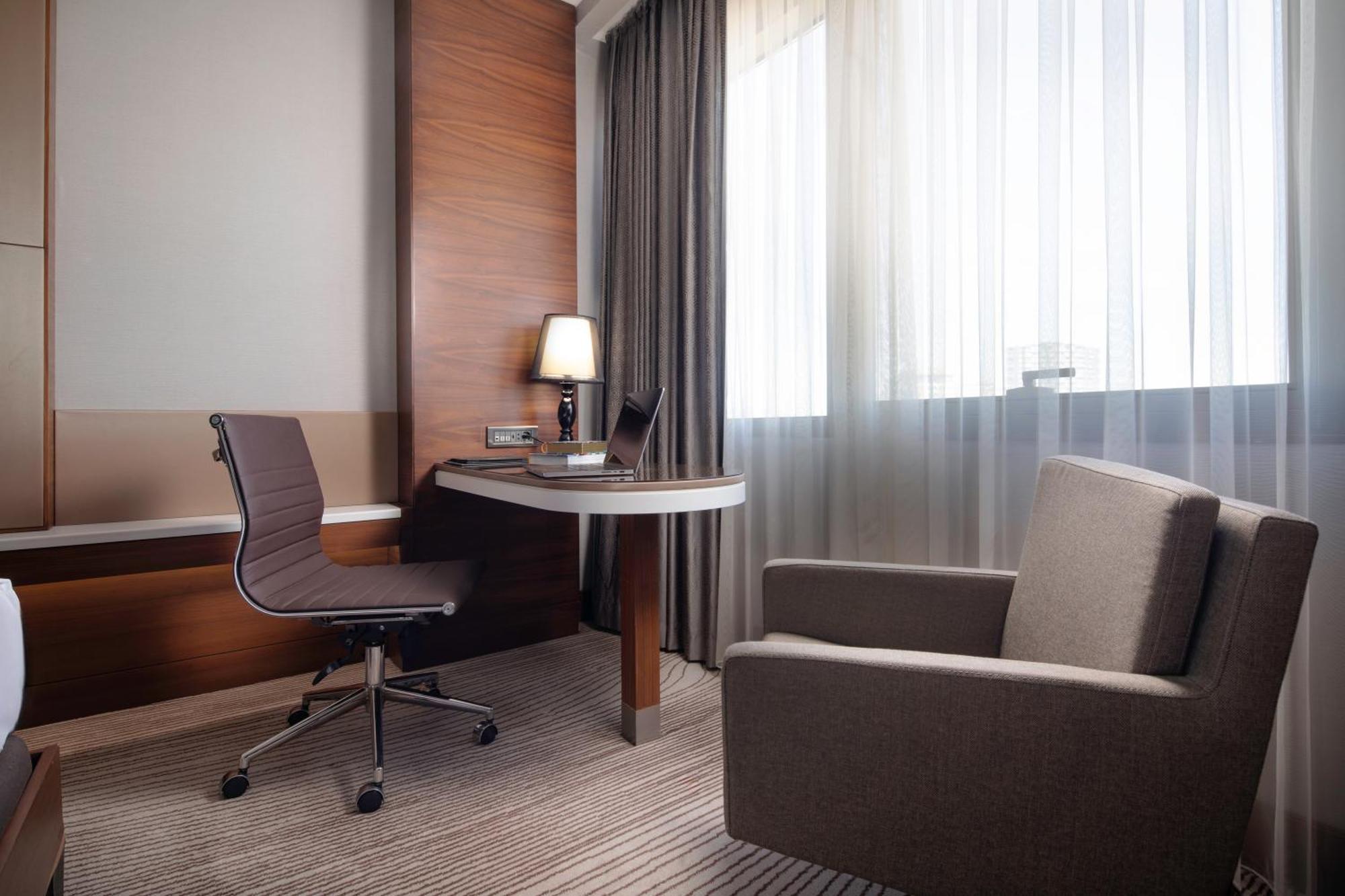 รอยัล สเตย์ พาเลซ โฮเต็ล Hotel อิสตันบูล ภายนอก รูปภาพ