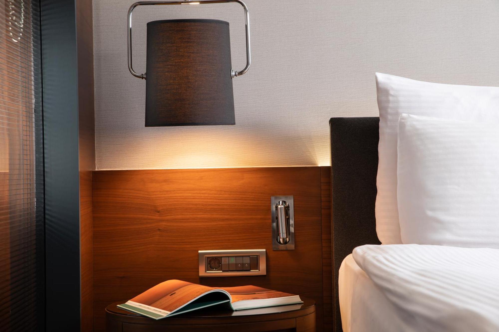 รอยัล สเตย์ พาเลซ โฮเต็ล Hotel อิสตันบูล ภายนอก รูปภาพ
