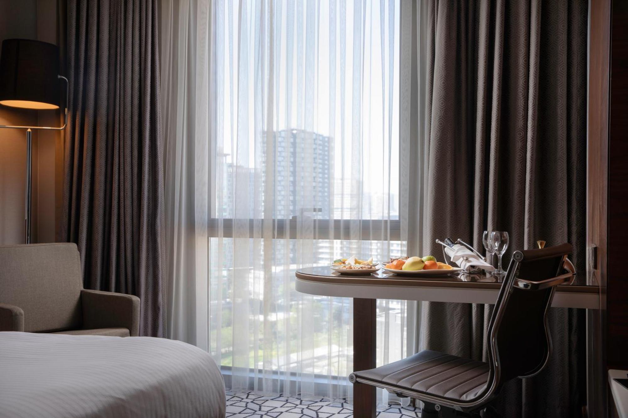 รอยัล สเตย์ พาเลซ โฮเต็ล Hotel อิสตันบูล ภายนอก รูปภาพ