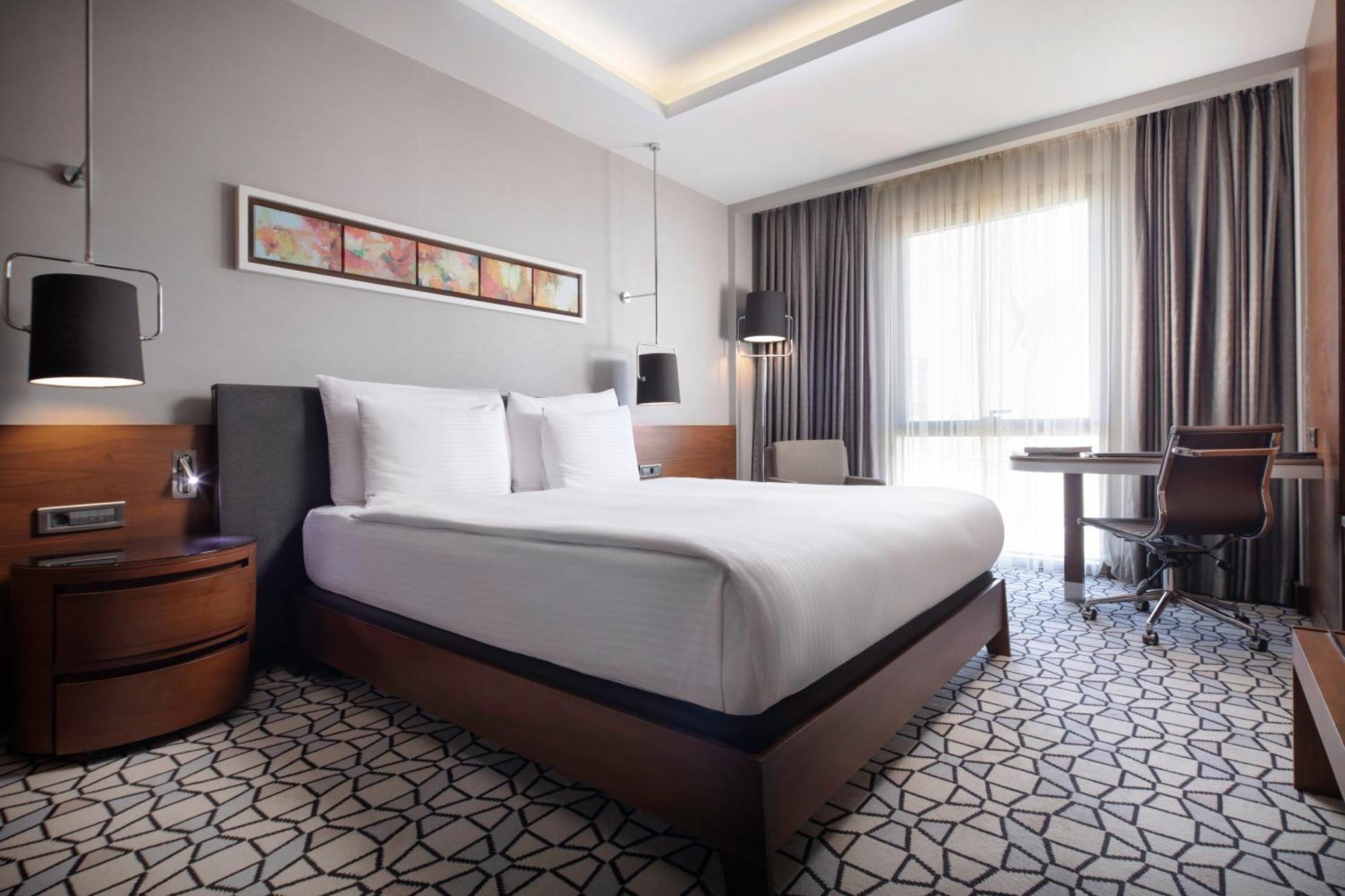 รอยัล สเตย์ พาเลซ โฮเต็ล Hotel อิสตันบูล ภายนอก รูปภาพ